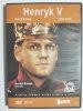 DVD. HENRYK V. REŻ. KENNETH BRANAGH